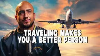 Traveling Help You Understand & Appreciate Other People l Solo Joello