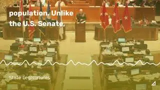 State Legislatures
