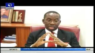 The Gavel: How National Health Bill Will Improve Healthcare In Nigeria Prt1