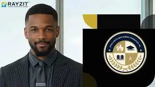 Alpha South Educational Foundation RAYZIT Homepage Welcome
