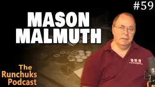 Improve poker cardrooms: Mason Malmuth (Runchuks Podcast)