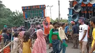 Rcf Box Competition Dj 2022 | Bs Music Haldia
