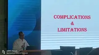 Surgical  Retina Masterclass8 (Pediatric VitreoRetinal Surgery ( RD , ROP , Coats , .... )