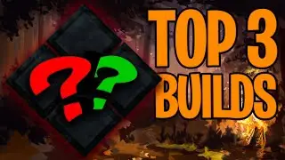 Melhores Builds de Sobrevivente | Dead By Daylight | PC PS4 XBOX Legendas em portugu&ecirc;s PT-BR