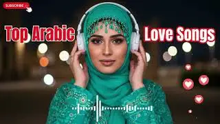 Arab Love Songs 'Habibi' Edition | Deep Emotions & Romance