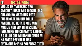 VOGLIO UN 