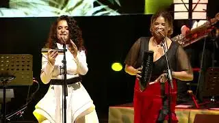 Tumbao Salsa Band - Live  