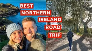 Top Places to Visit on a Northern Ireland Road Trip (GOT Fans Will Love This Too)