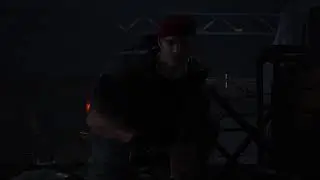 RE4 Livefail