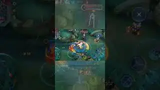 Atlas Blooper #mobilelegends