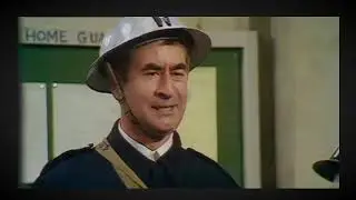Bill Pertwee (Dad's Army) interview - 2002