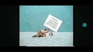 Original VHS Opening & Closing: Captain Pugwash (UK Pre cert Tape) 