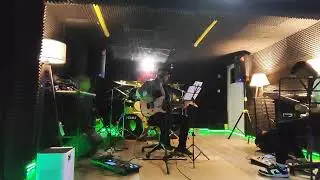 Nothing Else Matters - Vol. 4 Cover
