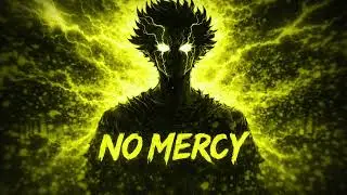 Brazilian Phonk &ndash; No Mercy