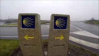 Camino Frances 2018