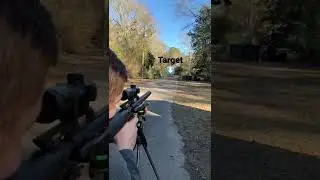 .308 AIRFORCE TEXAN