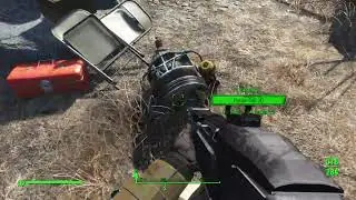Gaming on Linux Fallout 4