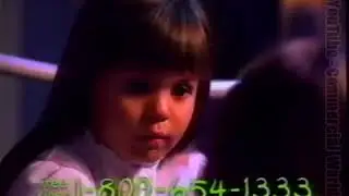 Walt Disney World Ad- Millennium Celebration (1999)