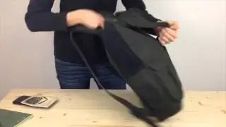 ➤Filson Harvey Backpack