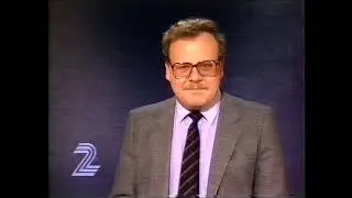 TV2 Avslutning 1987-03-01
