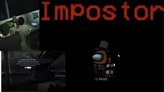 Funky Ninja Trailer