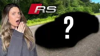 I INSTALLED RS PARTS TO MY CHEAP AUDI TT...