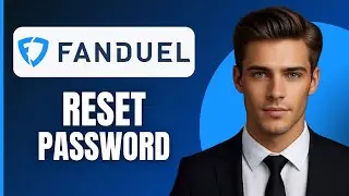 How To Reset Fanduel Password (2026)