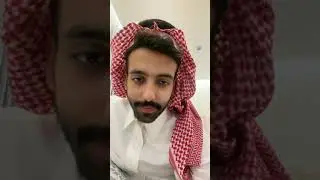 بث فيصل بن هدلان 2 ردة فعل المتابعين على الافتار و رد فيصل