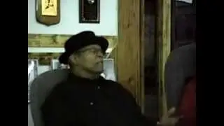 Shondu Akim Interview II.flv
