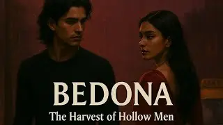 Bedona (বেদনা) | The Harvest of Hollow Men | Bengali Alternative Rock #banglarock 