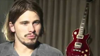 Actor Jason Ritter discusses his role in 'The Perfect Age of Rock 'n' Roll'