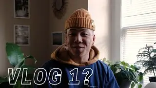 Photographing a Brand in Atlanta - First VLOG?!