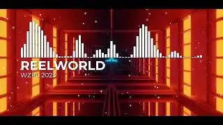 REELWORLD WZPL 2023 CHR JINGLE PACKAGE