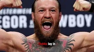 The Bloody Story Behind Conor McGregor&rsquo;s Walkout Song Easter Rising