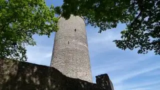 Burg Li&szlig;berg