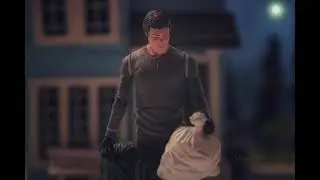 Dexter toy photography short