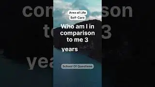 ❔Discover Yourself With This Daily Self Reflection Question #shorts #subscribe #comment #selfreflect