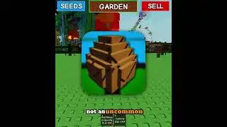 The Birb Pet is Going to come in the Next Update. #growagarden