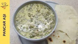 Soğuk &Ccedil;orba Tarifi! Pancar Aşı Nasıl Yapılır?