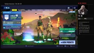Fortnite Ita Provini