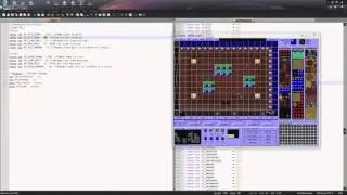 Zelda Classic Pitfall Setup