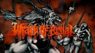 Wrath Of Belial - Traitors