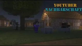 Das Koch Trio KOCHT DEN SERVER | Youtuber Nachbarschaft