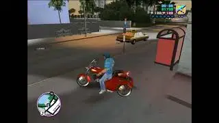 Grand Theft Auto Vice City Extended Features mod #11