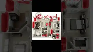 спрачься от агро насти🌚 #роблокс