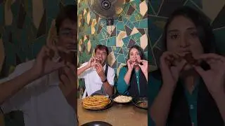 Trying Famous foods of Lahore 😲 | Janibhaivlogs #trending #shorts