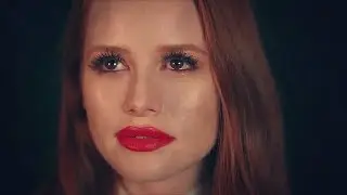 Cheryl Blossom¬In The Name Of Love - Martin Garrix & Bebe Rexha