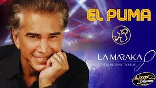 🎤✨ ¡El Puma volvió a rugir en La Maraka!