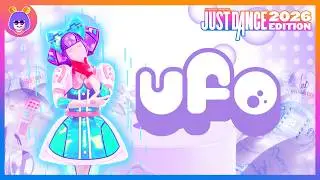 UFO by f5ve | Just Dance 2026 Edition Mashup