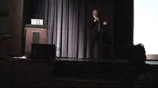 Pay It Forward | Mayor David Fried | TEDxYouth@RHS